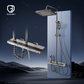 Douche piano moderne